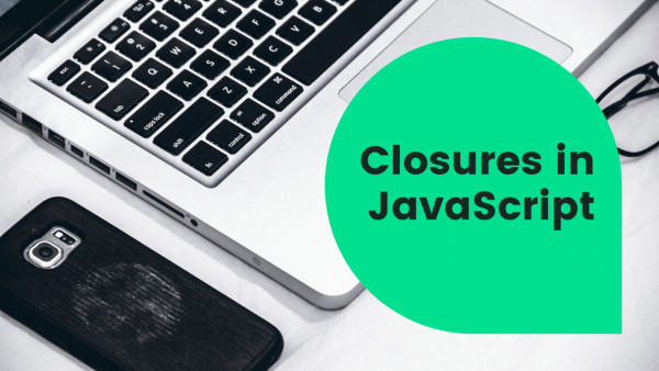Closures in JavaScript