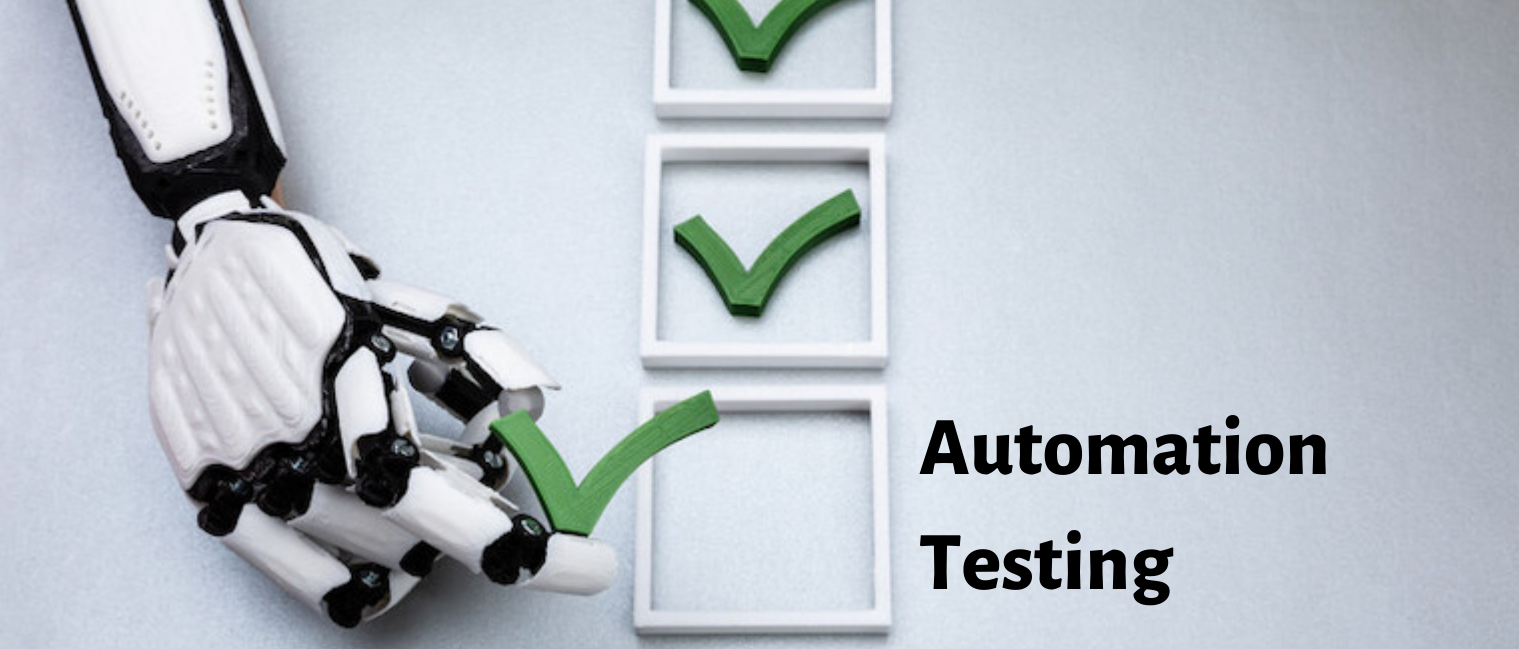 Selenium Automation Testing