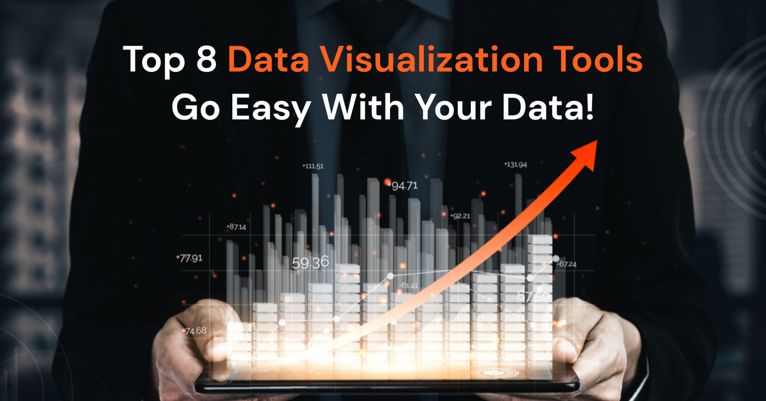 Data Visualization - GUVI Blogs