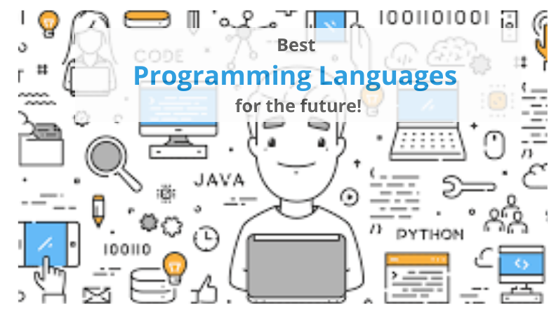 10 Best Programming Languages For The Future! 1 Post thumbnail