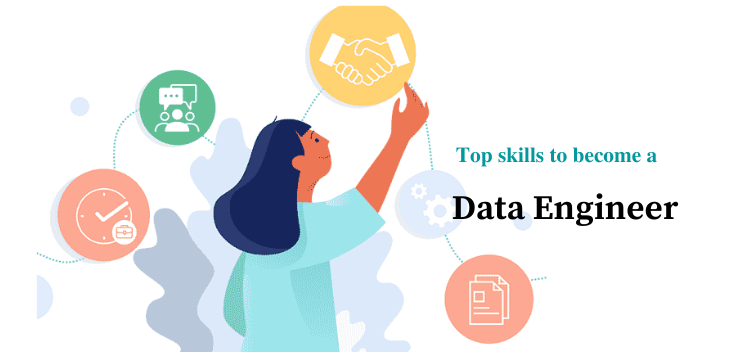 Data Engineering skills
