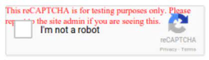 3 cool tricks to Automate Captcha In Selenium 8 image