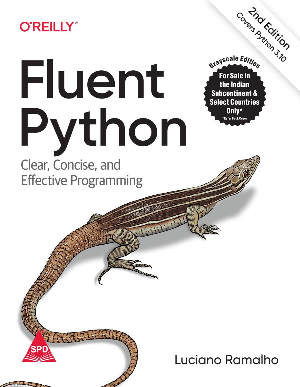 Fluent python. Clear Python. Fluent Python на русском