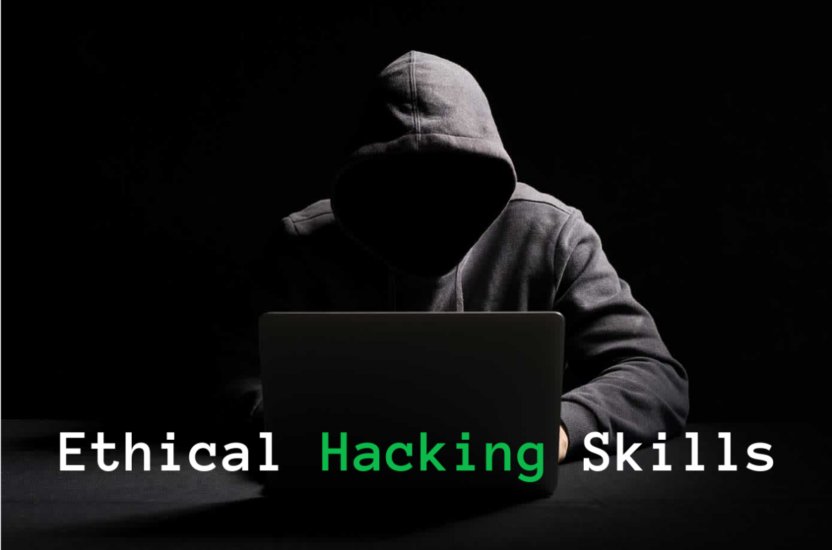 ethical hacking skills