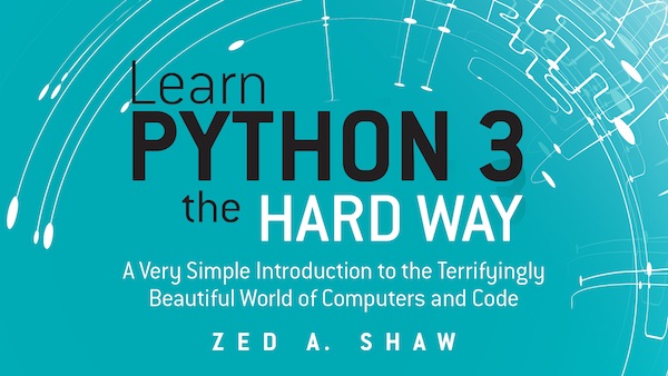 Learn-python3-the-hard-way-best-python-books-for-beginners