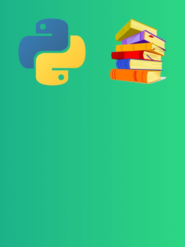 python books