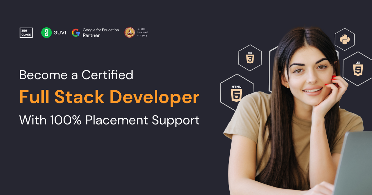 Top PHP Frameworks For Creative Web Developers In 2025 5 Full stack development banner