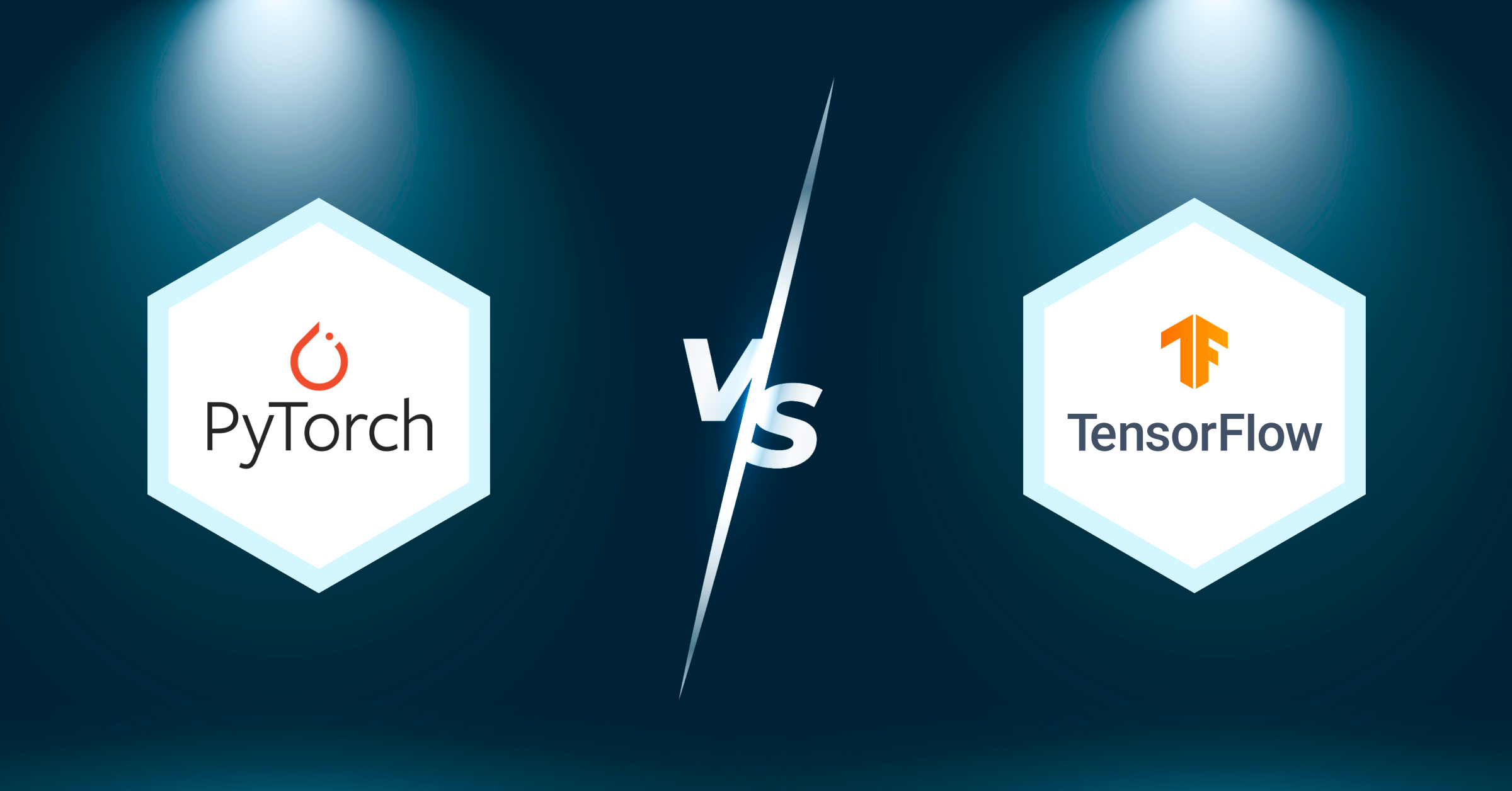 PyTorch vs TenserFlow