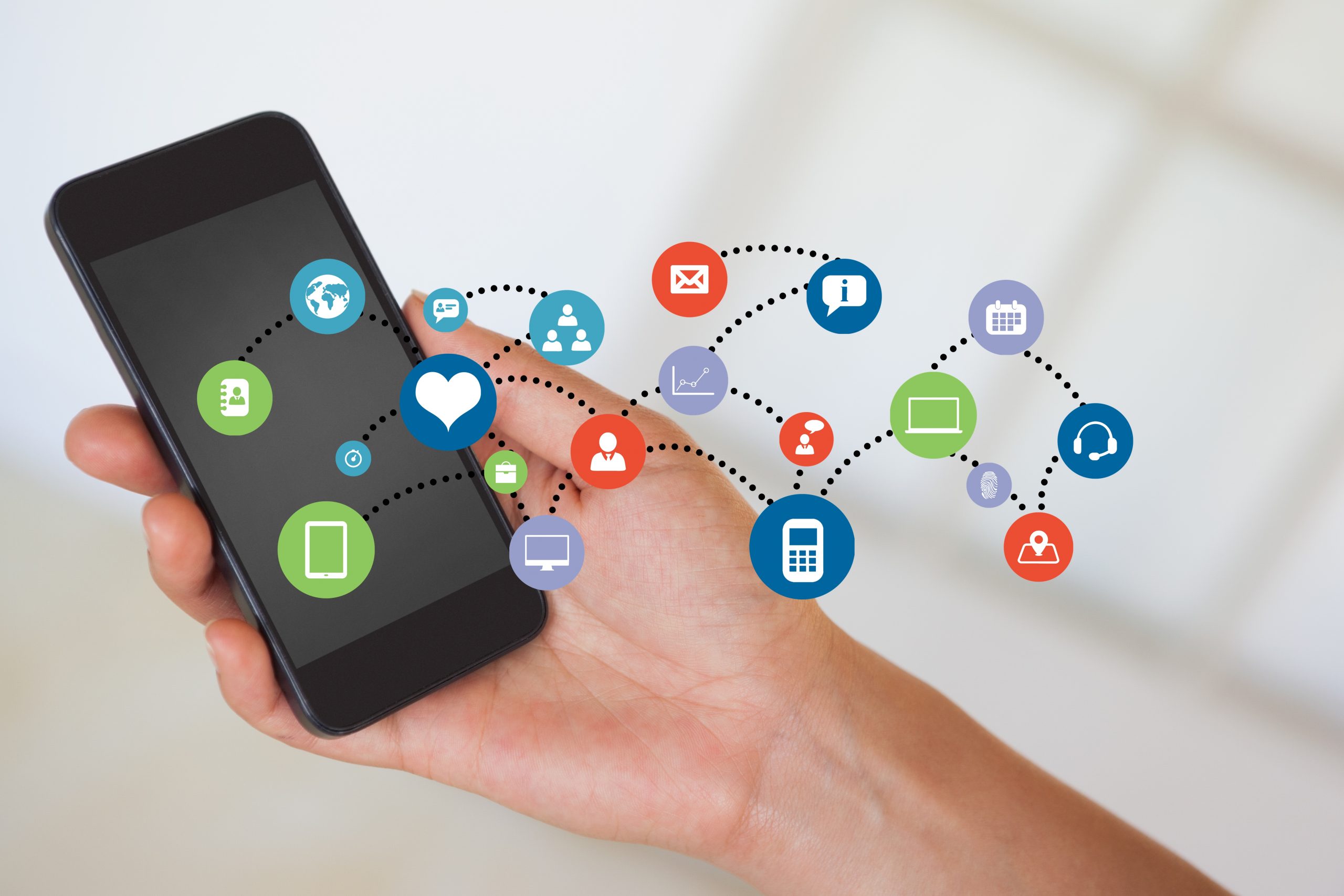 Ionic vs React Native: Best Mobile App Framework in 2025 1 Post thumbnail