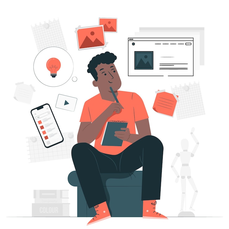 Document Object Model in Selenium