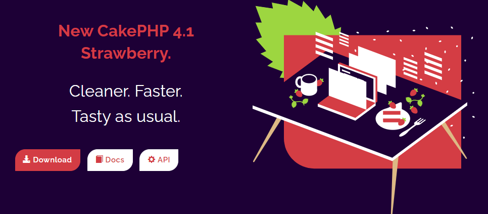 Top PHP Frameworks For Creative Web Developers In 2025 4 top PHP frameworks 3