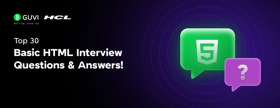 html interview questions