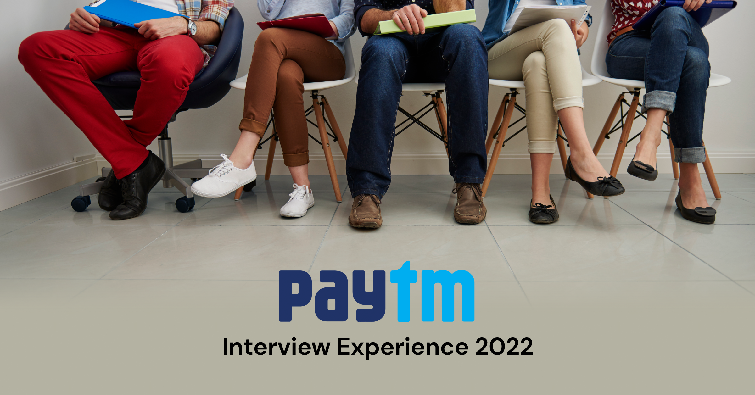 Paytm interview experience