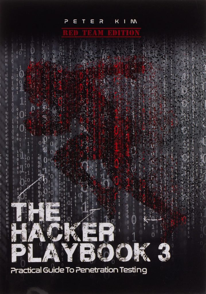 Top 10 Ethical Hacking Books for Beginner to Advanced 8 ethical hacking book 7