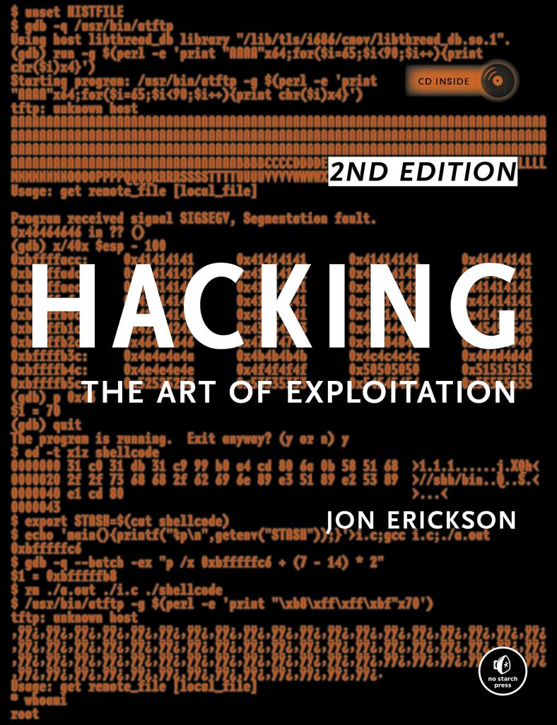 Top 10 Ethical Hacking Books for Beginner to Advanced 4 ethical-hacking-books 3