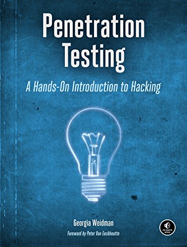 Top 10 Ethical Hacking Books for Beginner to Advanced 7 ethical hacking book 6