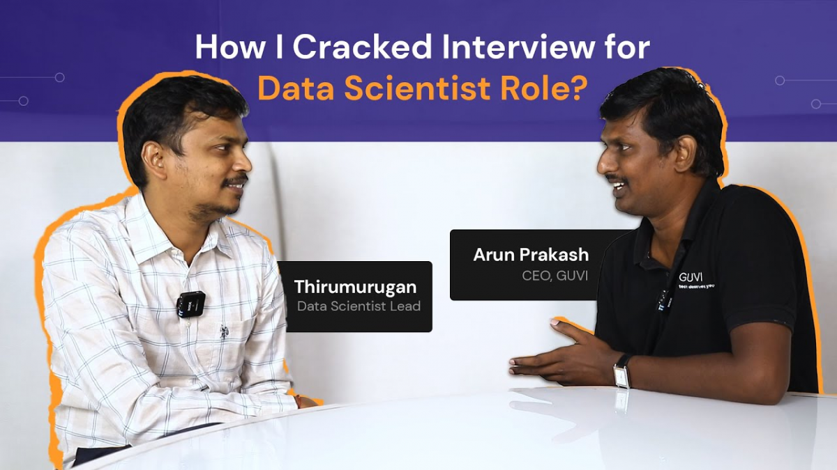 can a mechanical engineer become data scientist