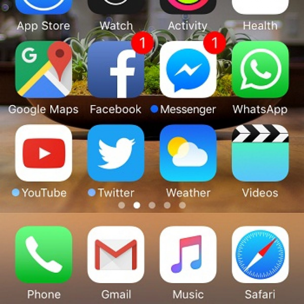How Fitt's Law Improves UX Design? 6 Simple Facts! 8 Icon plus labels give better performance