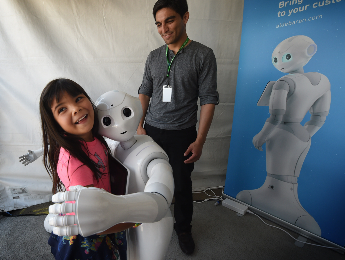 Top 4 Job-Oriented Courses After Mechanical Engineering 4 Robotics