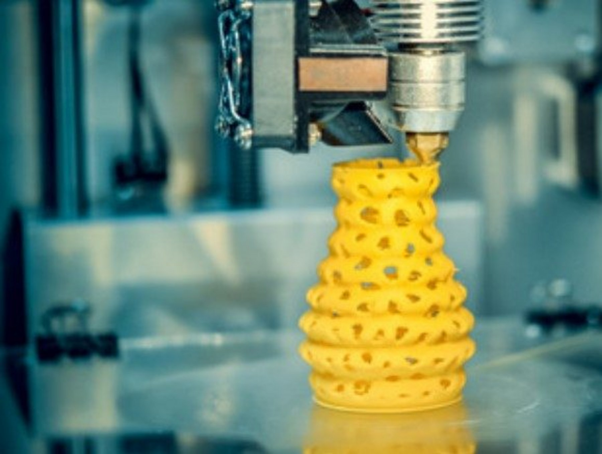 Top 4 Job-Oriented Courses After Mechanical Engineering 3 3D Printing and Design Courses