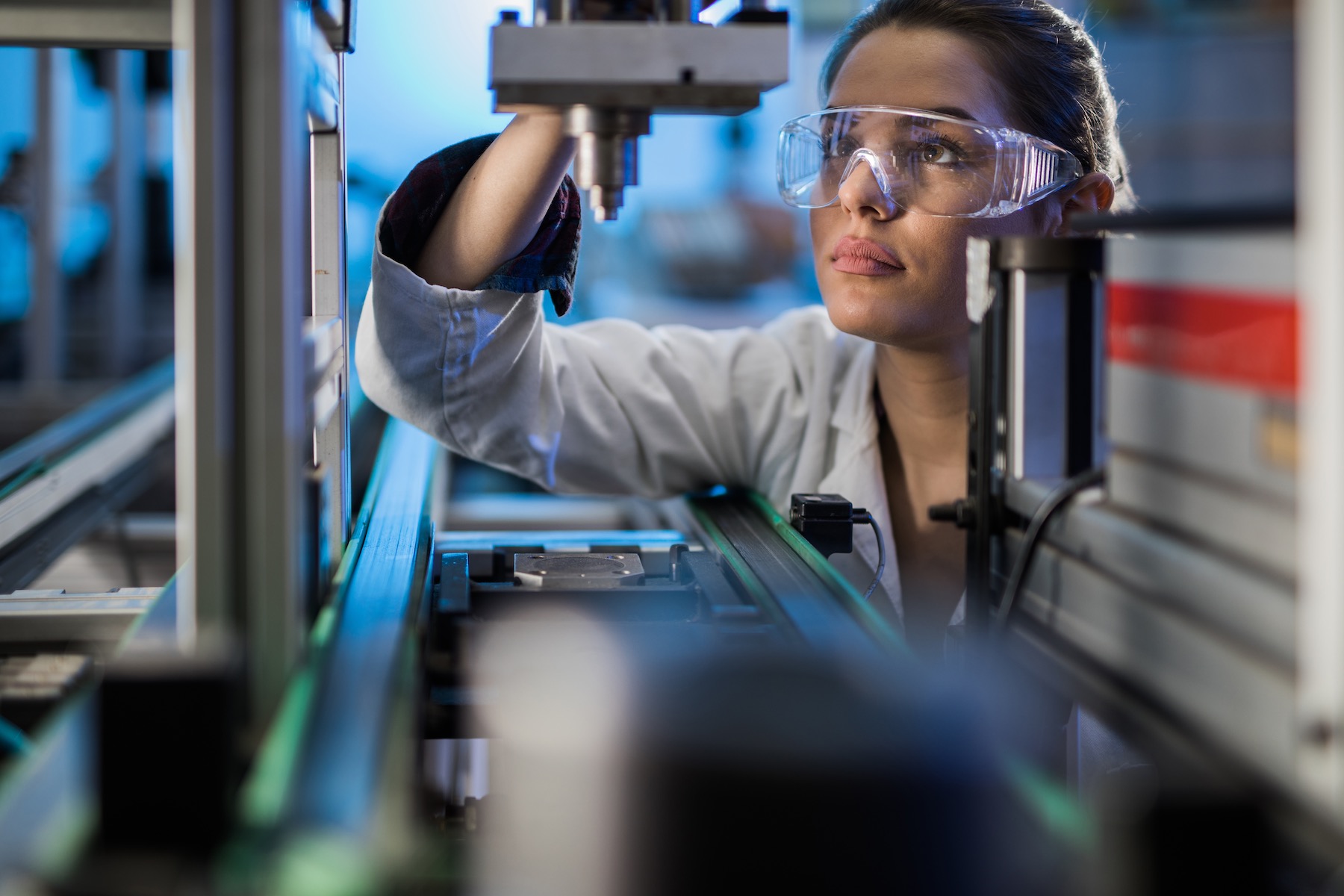 can mechanical engineers become software engineers