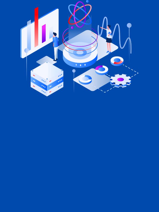 data web story