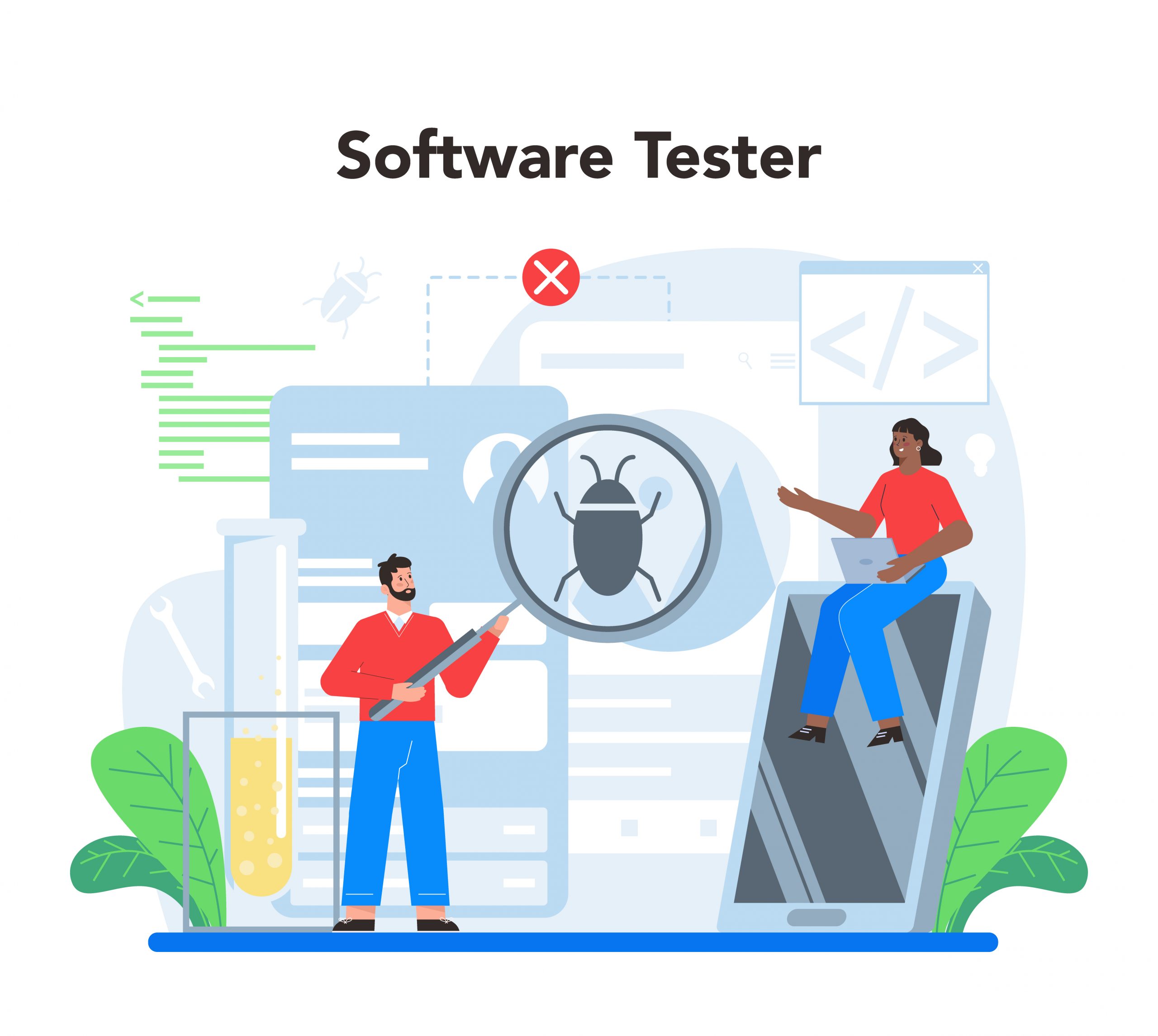 Software Testing