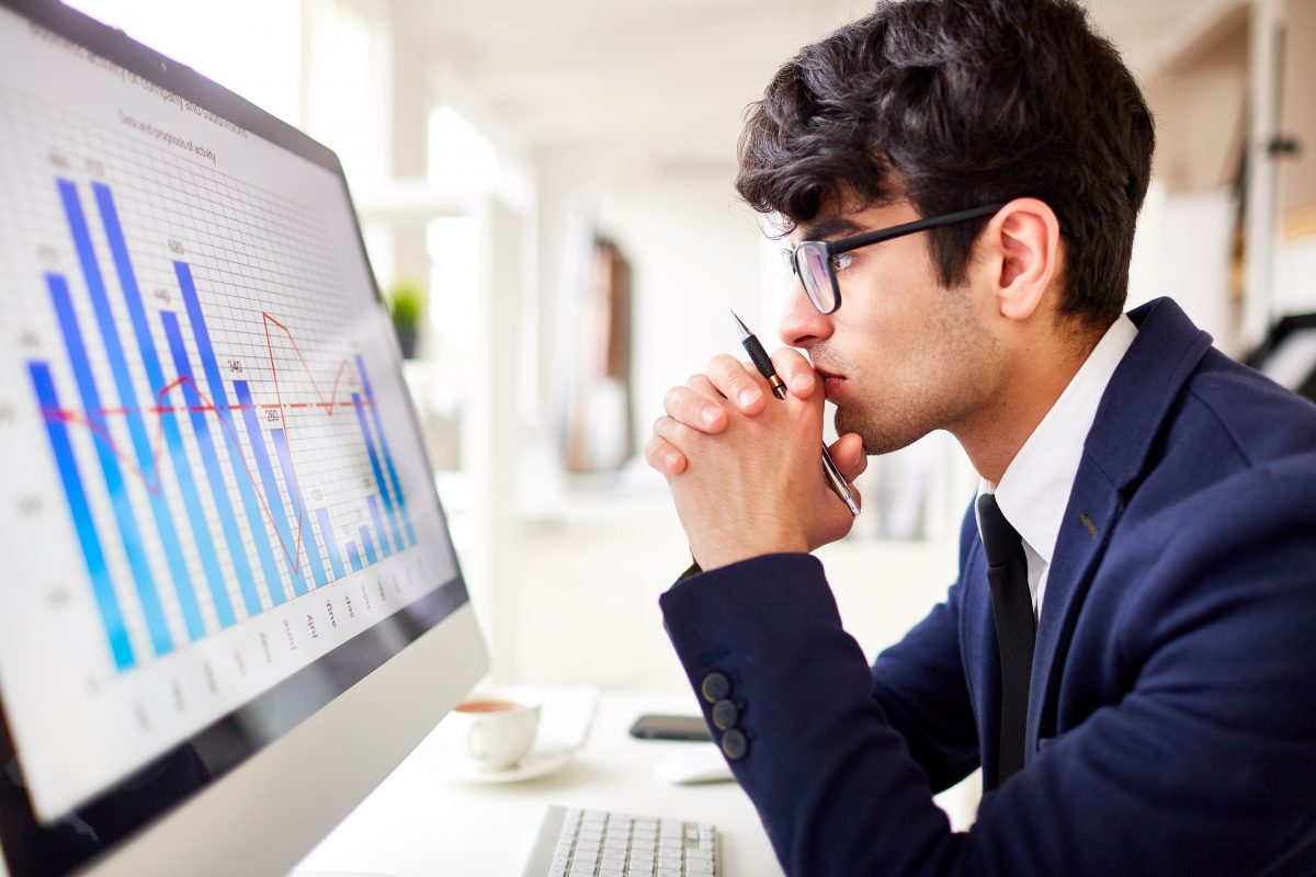 How to become a Data Scientist after Mechanical Engineering? 3 Data Visualization