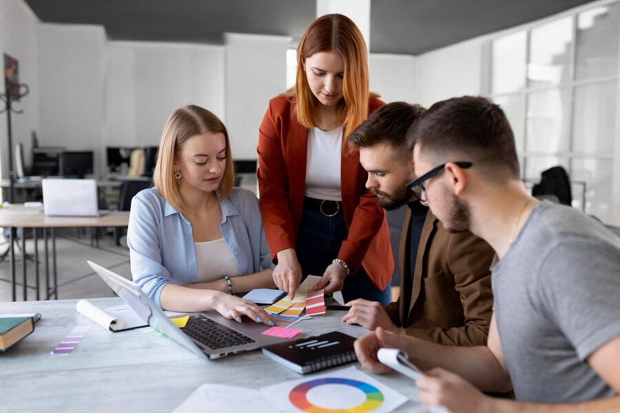 Full Stack Developer: Discover the Fastest Route to becoming one 7 Full Stack Developer Internship/Job.