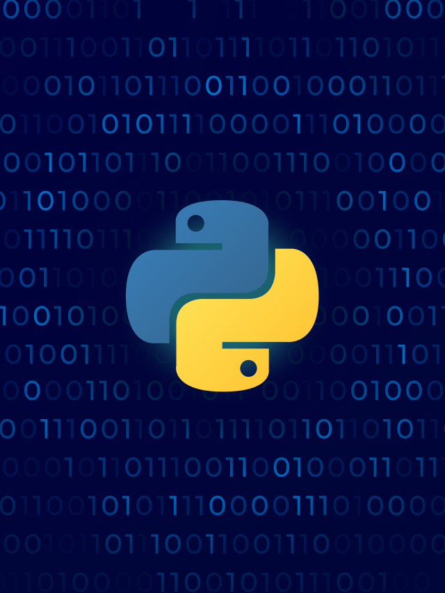 python terms every beginner should know poster img
