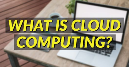 cloud-computing