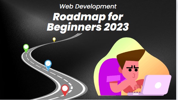 web development roadmap