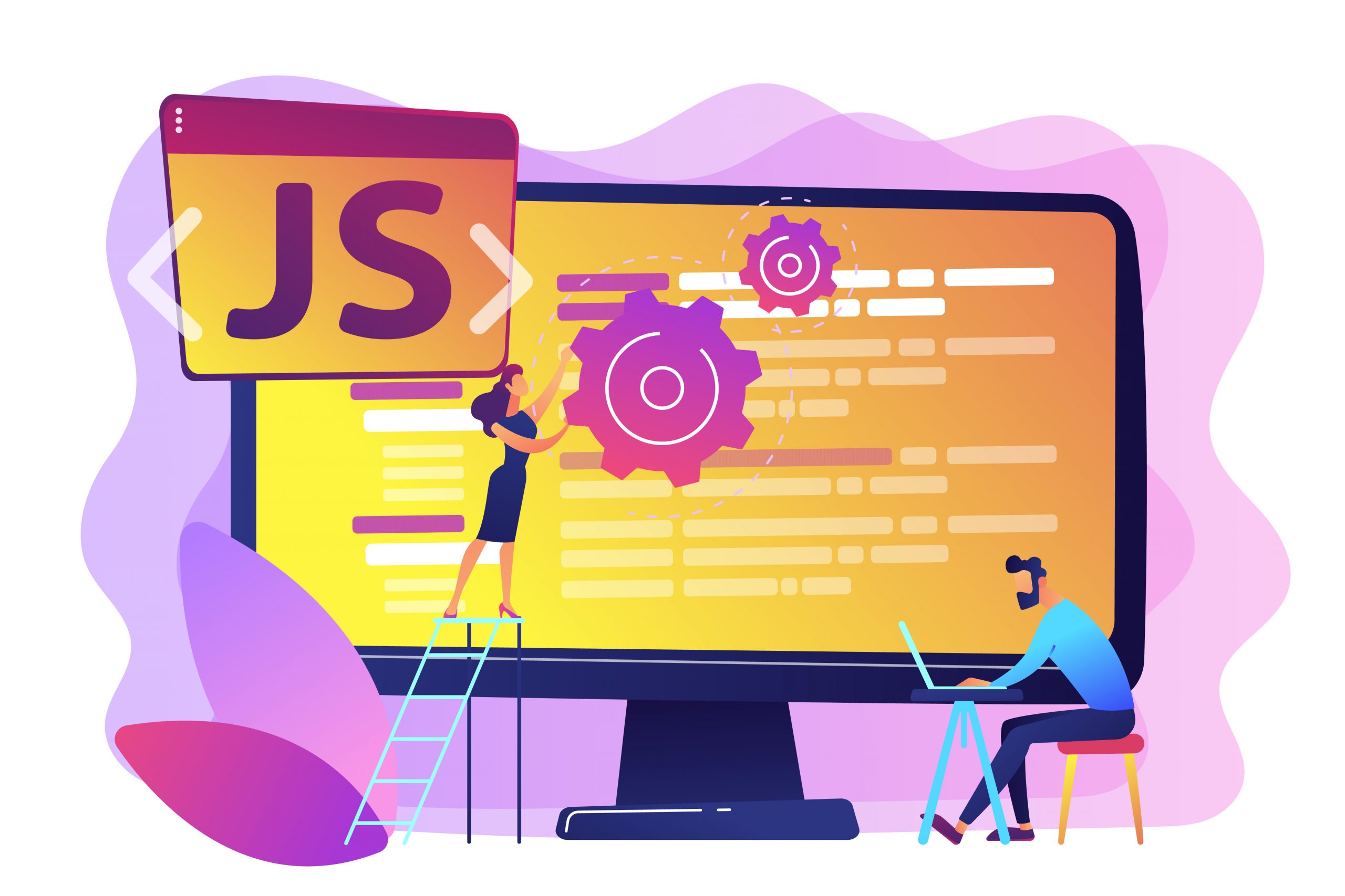 learn JavaScript