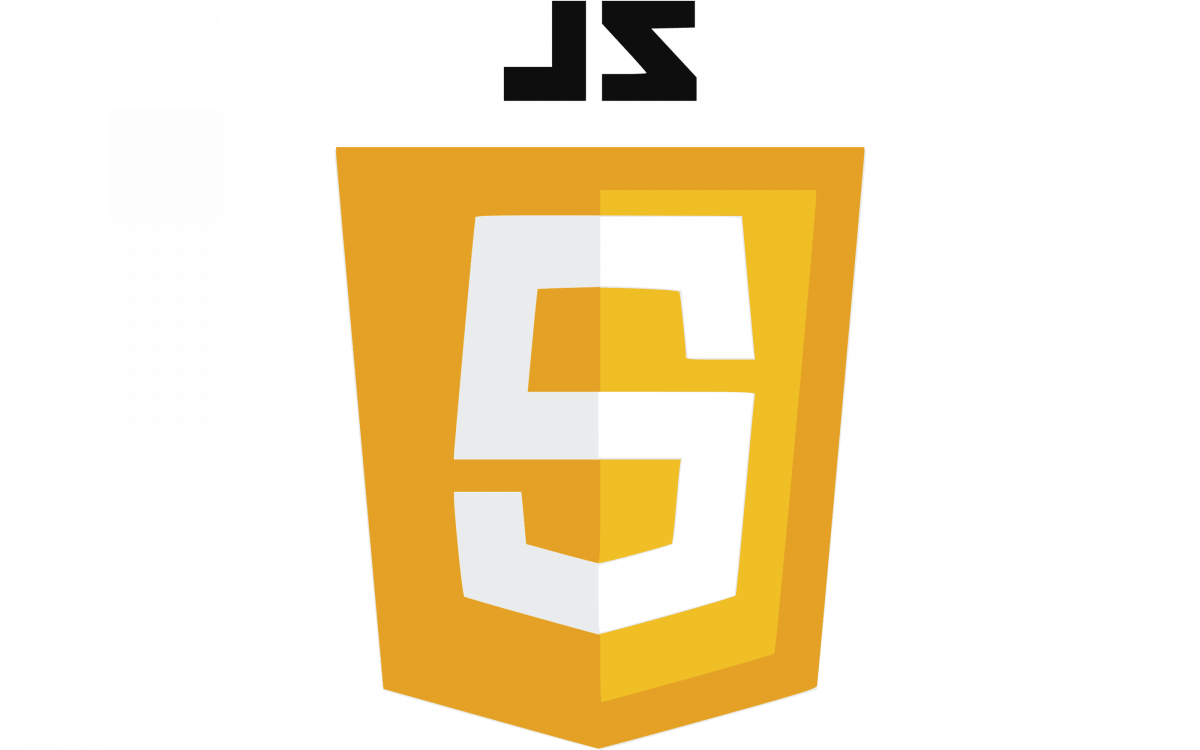 10 Hardest and Easiest Programming Languages in 2025 3 JavaScript Logo