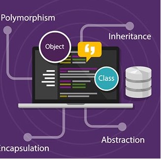 OOPs Concepts in Java - 4 Basic Concepts 2 OOPs