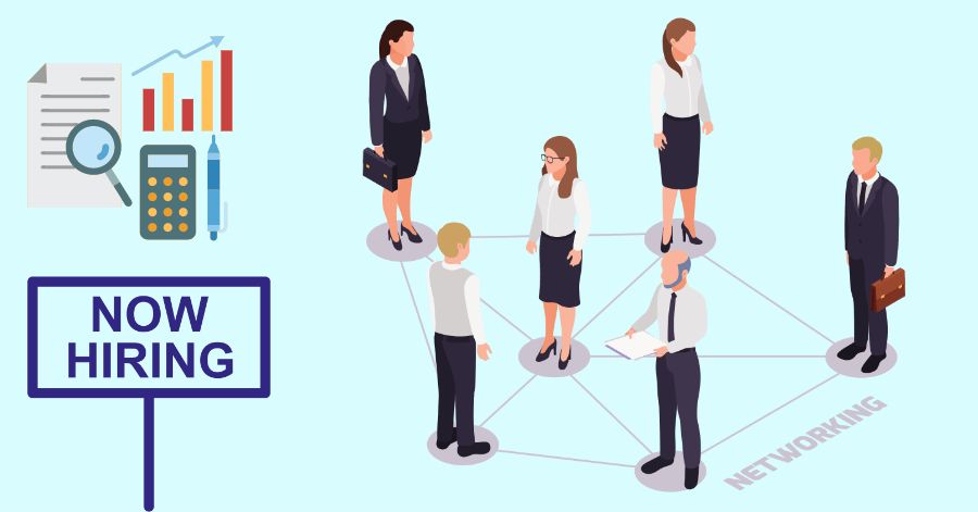 Power BI Developer 2025: Career, Skills, Role, Salary, Scope 5 A network of people who are related to the business analytics field including Power BI Developers have collected together to get hired.