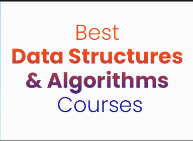 data structures and algorithms