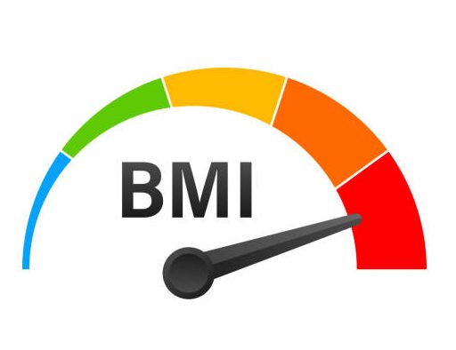 BMI Calculator