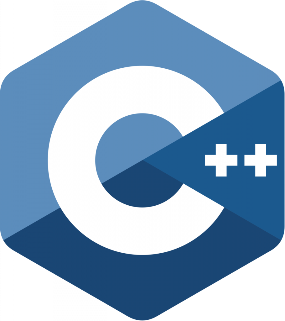 10 Hardest and Easiest Programming Languages in 2025 7 c logo
