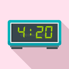 Digital Clock