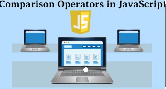 Comparison Operators in JavaScript
