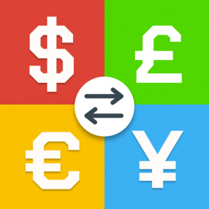 Currency converter