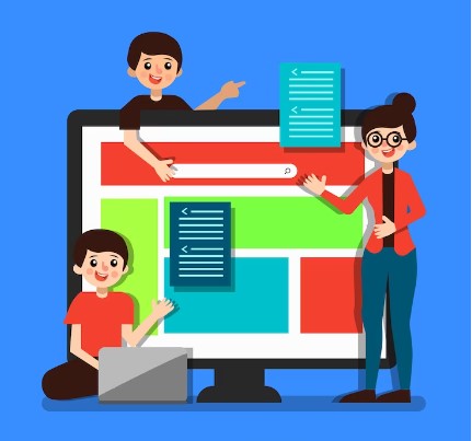 Essential Front-End Developer Skills: The Top 10 You Can't-Miss 2 front-end developer