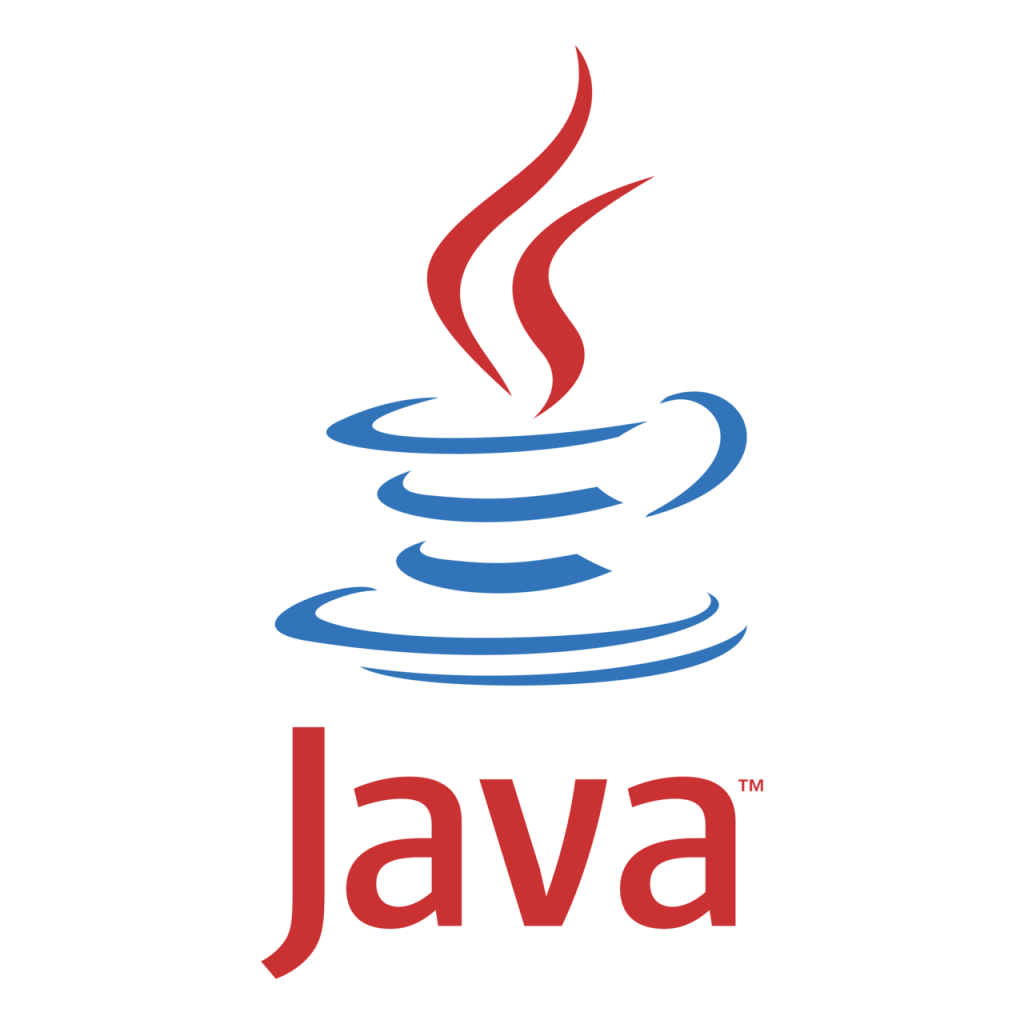 10 Hardest and Easiest Programming Languages in 2025 6 java logo 1