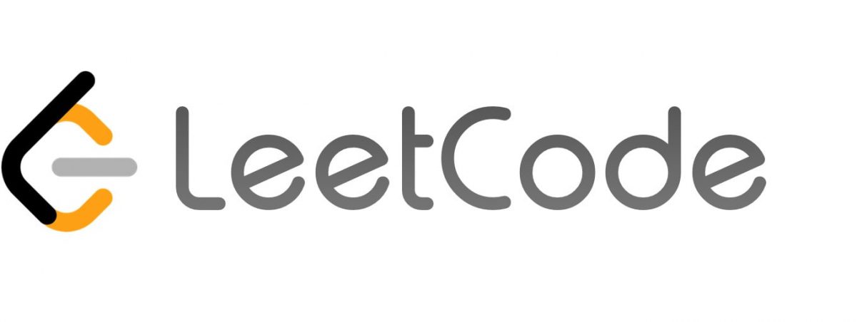 leetcode logo - hackerrank vs leetcode