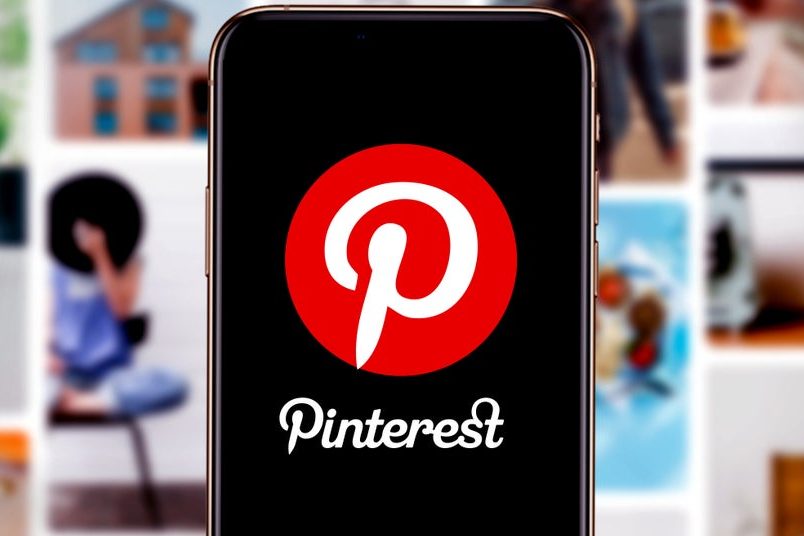 Pinterest clone