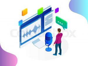 Speech Detection