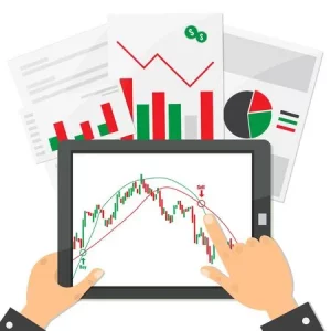Build a stock trading app