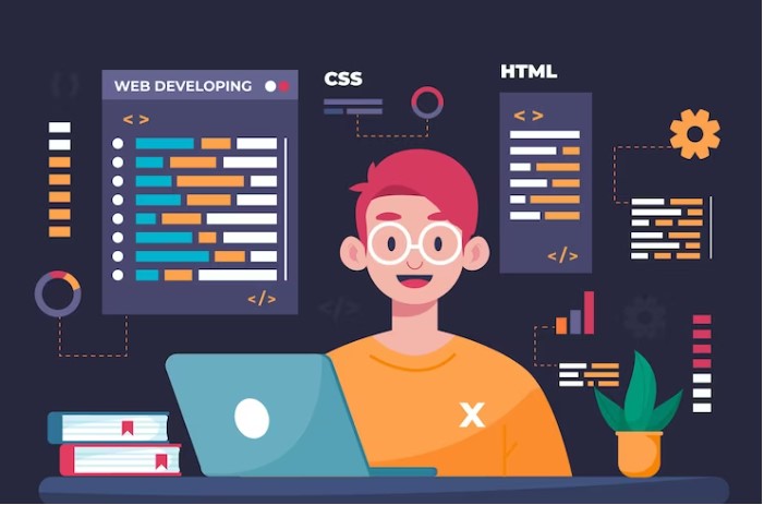 Best Web Development Roadmap for Beginners 2 web developer