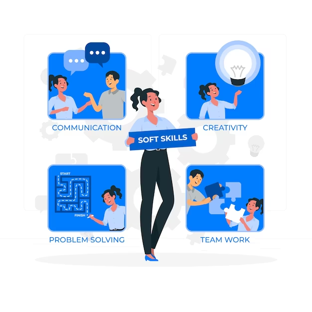 Data Science vs. Machine Learning: What Every Elite Coder Needs to Know 4 soft skills - data science vs machine learning